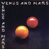 Wings - Venus and Mars