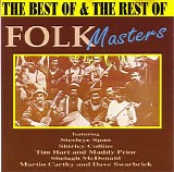 Various Artists: Folk - The Best of and the Rest of Folk Masters