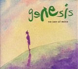 Genesis - No Son Of Mine