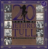 Jethro Tull - 20 Years of Jethro Tull