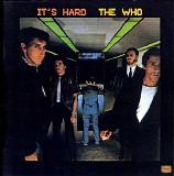 The Who - It's Hard