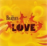 The Beatles - Love