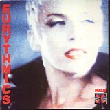 Eurythmics - Be Yourself Tonight