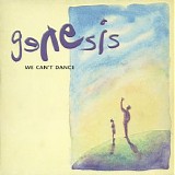 Genesis - We Can't Dance