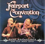 Fairport Convention - Rare Broadcasts