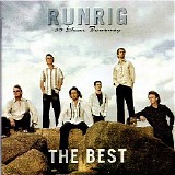 Runrig - The Best - 30 Years Of Journey