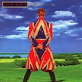 David Bowie - Earthling