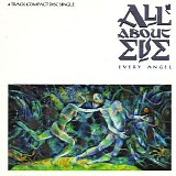 All About Eve - Every Angel