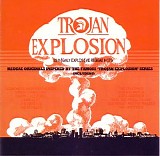Various Artists - Trojan Explosion: 20 Highly Explosive Reggae Hits