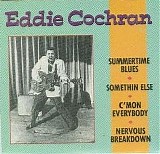 Eddie Cochran - Summertime Blues