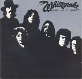 Whitesnake - Ready An' Willing (Remaster)