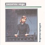 Suzanne Vega - Solitude Standing