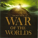 Jeff Wayne - Themes From War Of The Worlds