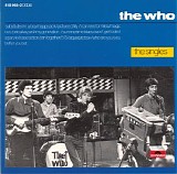 The Who - The Singles