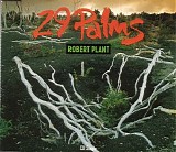 Robert Plant - 29 Palms