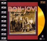 Bon Jovi - Wanted Dead or Alive