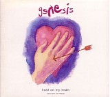 Genesis - Hold On My Heart