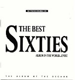 Various Artists - The Best Sixties Album In The World Ever