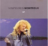 Simply Red - Montreaux EP