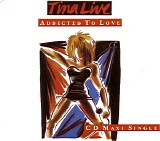 Tina Turner - Addicted To Love