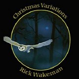 Rick Wakeman - Christmas Variations