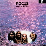 Focus - Moving Waves