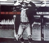 U2 - When Love Comes To Town