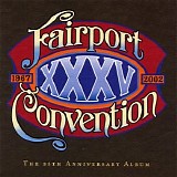 Fairport Convention - XXXV