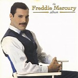 Freddie Mercury - The Freddie Mercury Album