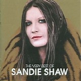 Sandie Shaw - The Very Best of Sandie Shaw