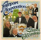 Fairport Convention - Sense Of Occasion