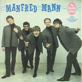 Manfred Mann - The Singles Plus