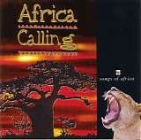 Various Artists: World - Africa Calling