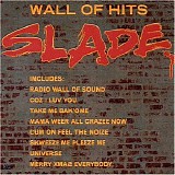 Slade - Wall Of Hits