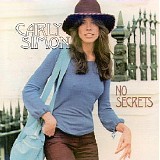 Carly Simon - No Secerts