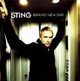 Sting - Brand New Day