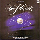 Jeff Wayne - Beyond The Planets