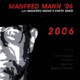 Manfred Mann's Earth Band - 2006