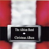 The Albion Band - Christmas Album