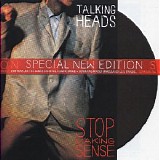 Talking Heads - Stop Making Sense (Special New Edition)