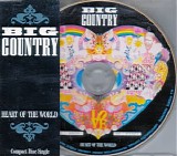 Big Country - Heart of the World