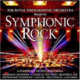 Royal Philharmonic Orchestra - Symphonic Rock