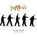 Genesis - Live: The Way We Walk - Volume One: The Shorts