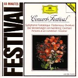 Various Artists: Classical - Concert Festival