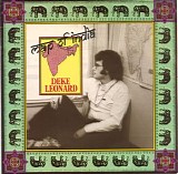 Deke Leonard - Map Of India