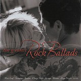 Various Artists: Rock - The Greatest Rock Ballads