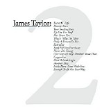 James Taylor - Greatest Hits Volume 2