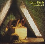 Kate Bush - Lionheart