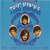 The Kinks - The Complete Collection