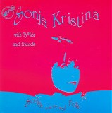 Sonja Kristina - Songs From The Acid Folk